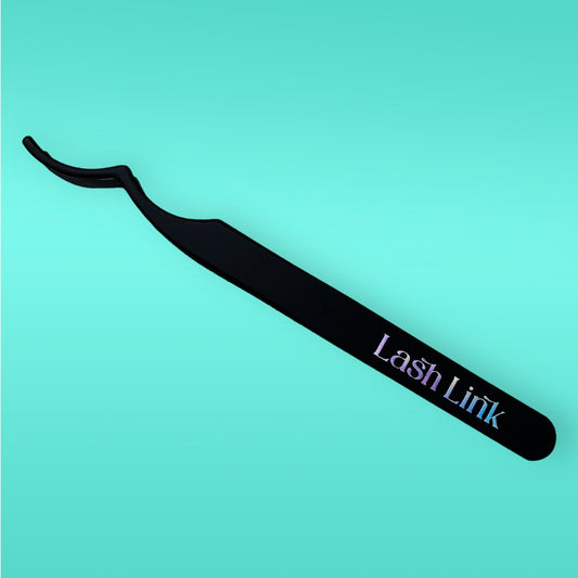 Lash Link Applicator | Lash Segment Tweezer